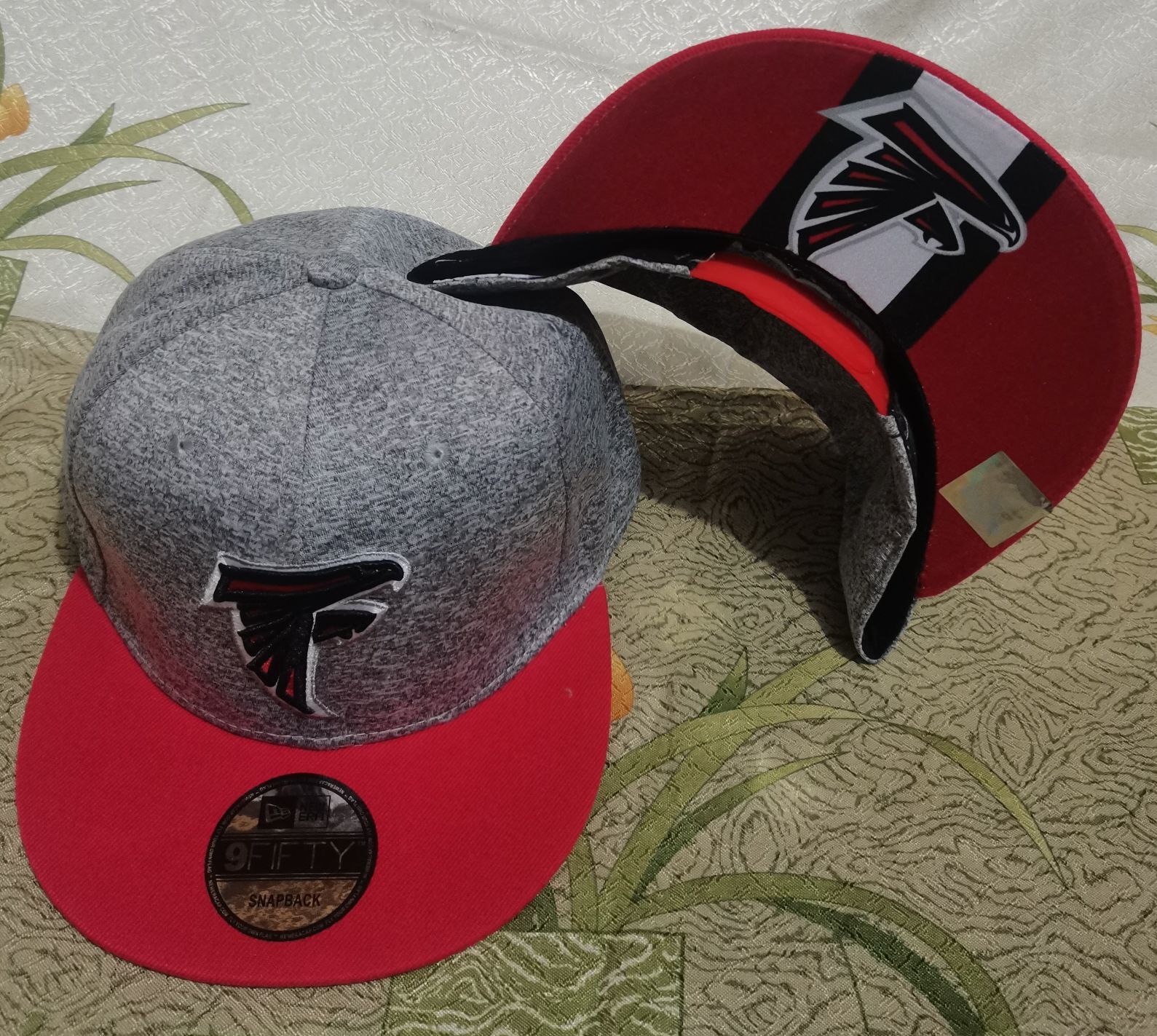 NFL Atlanta Falcons 2GSMY hat